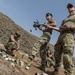 Task Force Guardian Participates in a Range Day