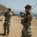 Task Force Guardian Participates in a Range Day