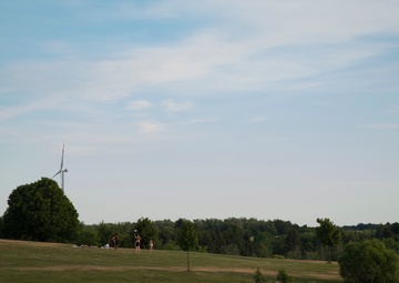 Bon voyage: stay safe