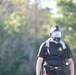 Michigan CST practices breathing control using SCBAs
