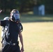 Michigan CST practices breathing control using SCBAs