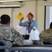 HAZMAT11 training at Grafenwoehr