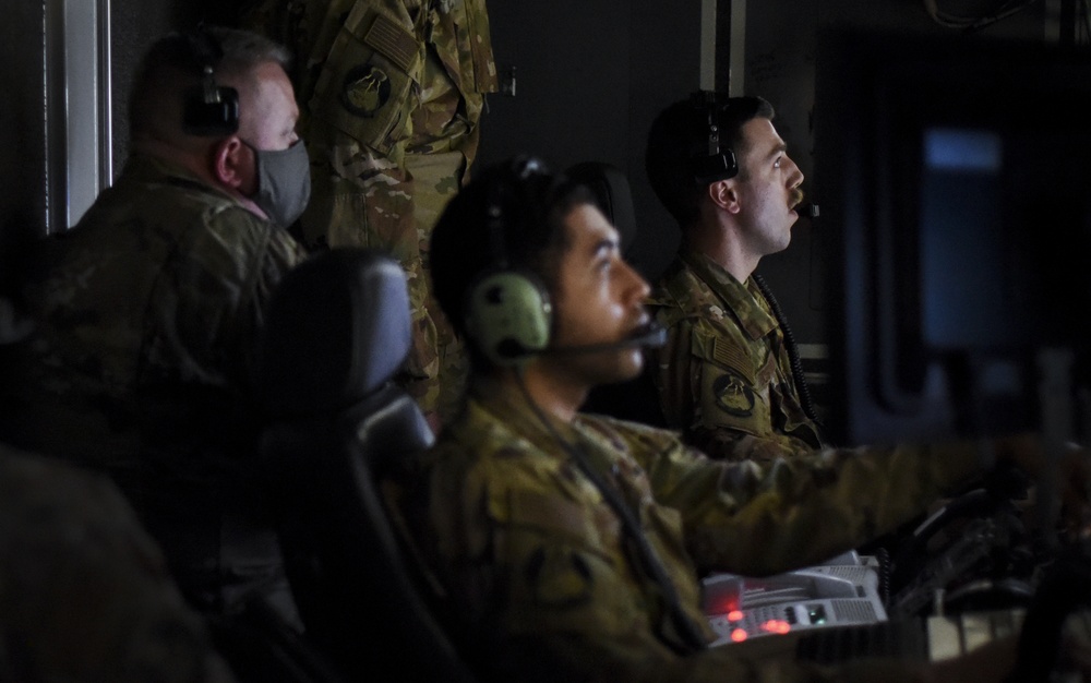 5 C’s: 46th Expeditionary Attack Squadron