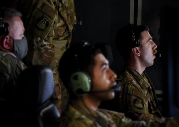 5 C’s: 46th Expeditionary Attack Squadron