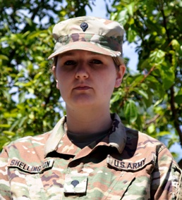 A life dedicated to helping others