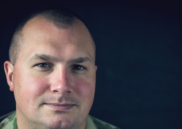 Airman Insight - Tech. Sgt. John Heinsey