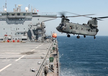 UAE Joint Operation Command - Flight Operations