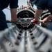 Rafael Peralta Sailors Pull Torpedos Out