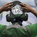 Rafael Peralta, HSM 49 Sailor Conducts Pre-flight Checks