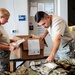 180FW Logistics Team Outfit Deploying Airmen