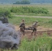 Battle Group Poland conducts Bull Run 12