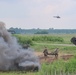 Battle Group Poland conducts Bull Run 12