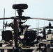 AH-64 Apache Helicopter Maintenance