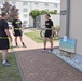 Soldiers brush up on SHARP knowledge