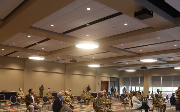 Memorandum of Understanding Signing for UM