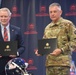 Memorandum of Understanding Signing at University of Mississippi