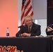 Memorandum of Understanding Signing at University of Mississippi