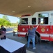 Hundreds of community members participate in 245th Army birthday celebration at Fort McCoy