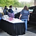 Hundreds of community members participate in 245th Army birthday celebration at Fort McCoy