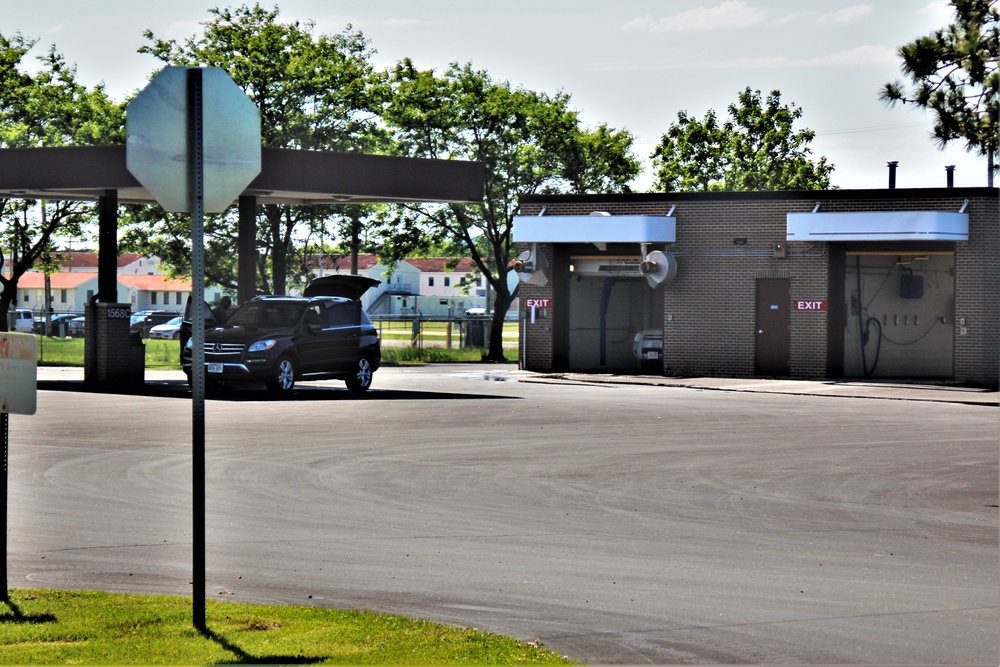 Hundreds of community members participate in 245th Army birthday celebration at Fort McCoy