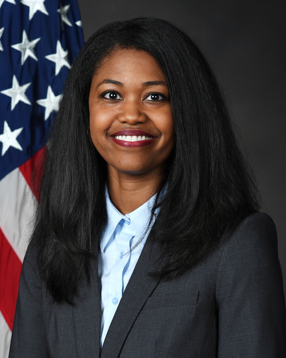 DVIDS - News - AFRL researcher honored with Women of Color STEM award