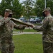 678th and 164th ADA brigades conduct TOA