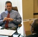 AAID Mark Green meets with Brian Nichols, US Ambassador to Zimbabwe