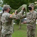 678th and 164th ADA brigades conduct TOA