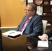 AAID Mark Green meets with Brian Nichols, US Ambassador to Zimbabwe