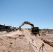 Tucson Sector Border Barrier Project