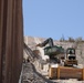 Tucson Sector Border Barrier Project