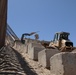 Tucson Sector Border Barrier Project
