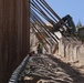 Tucson Sector Border Barrier Project