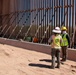 Tucson Sector Border Barrier Project