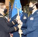 LTC McDaniel takes charge of 345th Training Squadron