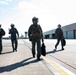 HMSWL Performs In-Flight Change of Command