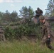 3/2 Soldiers conduct MEDEVAC training with Polish 15th MB