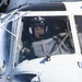 HMSWL Performs In-Flight Change of Command