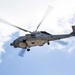 HMSWL Performs In-Flight Change of Command