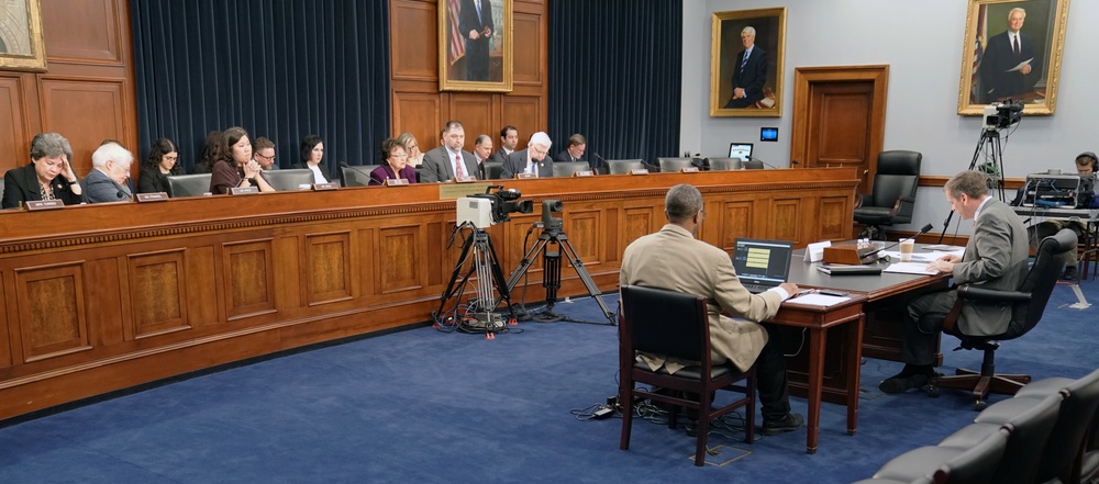 AAID Mark Green at HACFO FY 2021 Budget Hearing