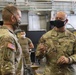 Sergeant Major of the Army visits JBLE