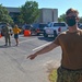 Naval Hospital Jacksonville COVID Response