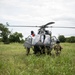 Texas National Guard trains for rescue missions