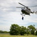 Texas National Guard trains for rescue missions