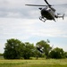 Texas National Guard trains for rescue missions