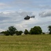 Texas National Guard trains for rescue missions