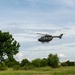 Texas National Guard trains for rescue missions