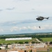 Texas National Guard trains for rescue missions