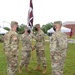 Fort Meade MEDDAC Change of Command