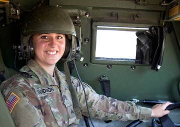 The first, but not the last